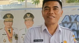 Pemprov Jambi Bebaskan Denda Pajak Kendaraan Selama 3 Har ( dok.ANTARA/Agus Suprayitno)
