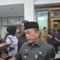 Gubernur Jambi Siapkan Aturan Pembatasan HP di Sekolah ( ANTARA/Agus Suprayitno ).