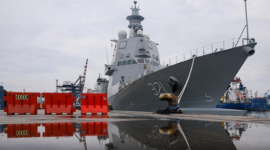 Foto: CNBC Indonesia/Faisal Rahman