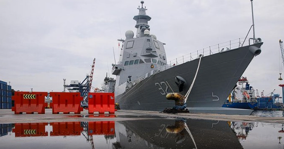 Foto: CNBC Indonesia/Faisal Rahman