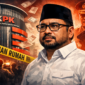 Dewas KPK Selidiki Pengalihan Penahanan Eks Menag Yaqut Saat Lebaran