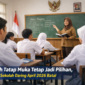 Wacana Sekolah Daring April 2026 Batal, Pemerintah Pilih Tatap Muka