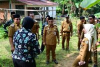 Pemkot Jambi Ubah Eks Lokalisasi Pucuk Jadi Kawasan Religius ( dok.JAMBIlink )