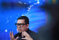 Ahmad Doli Kurnia. (dok detikcom)