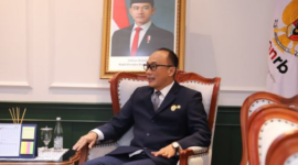 Honorer TMS Dialihkan ke Outsourcing, PPPK Sebut Ada Diskriminasi, Kepala BKN Beri Penjelasan