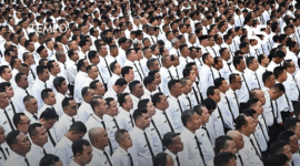 Rencana Pemda Memecat PPPK, Dampak Kebijakan Efisiensi Anggaran