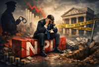 Inti Gagasan: NPL Jangan Dipidanakan