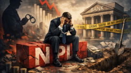 Inti Gagasan: NPL Jangan Dipidanakan