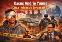 Kemenham Soroti Dampak Kasus Andrie Yunus terhadap Reputasi Indonesia