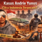 Kemenham Soroti Dampak Kasus Andrie Yunus terhadap Reputasi Indonesia