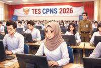 CPNS 2026 Bakal Dibuka, Ini 45 Jurusan D3 dan S1 yang Paling Banyak Dicari
