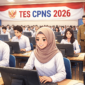 CPNS 2026 Bakal Dibuka, Ini 45 Jurusan D3 dan S1 yang Paling Banyak Dicari