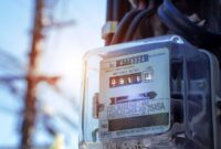 Tarif Listrik April 2026 Tetap, Pemerintah Jaga Daya Beli Masyarakat ( Dok.PIXABAY/KOMPAS.com )