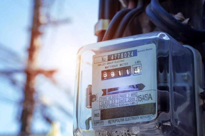 Tarif Listrik April 2026 Tetap, Pemerintah Jaga Daya Beli Masyarakat ( Dok.PIXABAY/KOMPAS.com )