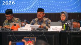 Mendikdasmen Imbau Sekolah Perbanyak Kegiatan Fisik untuk Siswa ( dok.(Dokumen Kemendikdasmen / KOMPAS.com )