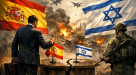 Spanyol Tarik Duta Besar, Posisi Diplomasi Indonesia Ikut Disorot