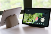 Google Pixel Tablet Hadir sebagai Perangkat Editing Video Ringan dengan Ekosistem Google Terintegrasi