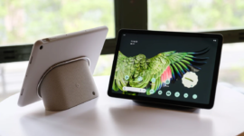 Google Pixel Tablet Hadir sebagai Perangkat Editing Video Ringan dengan Ekosistem Google Terintegrasi