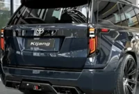 Toyota Kijang Super 2026 Resmi Diperkenalkan, Tawarkan Sentuhan Klasik dengan Teknologi Modern
