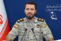 Iran Peringatkan AS soal Invasi Darat, Ancam Mematikan