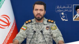 Iran Peringatkan AS soal Invasi Darat, Ancam Mematikan