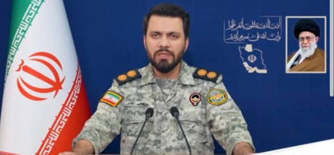 Iran Peringatkan AS soal Invasi Darat, Ancam Mematikan