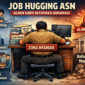 Job Hugging ASN, “Alarm Sunyi” Reformasi Birokrasi
