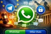 WhatsApp “Menyerah”, Aplikasi Akan Berubah Total Gara-gara Tekanan Pemerintah