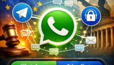 WhatsApp “Menyerah”, Aplikasi Akan Berubah Total Gara-gara Tekanan Pemerintah