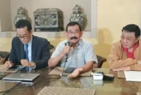 Foto : Felldy Asyla Utama/SindoNews