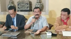 Foto : Felldy Asyla Utama/SindoNews
