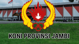Dugaan Laporan Fiktif di KONI Provinsi Jambi Mencuat, Anggaran Kejurprov 2025 Jadi Sorotan