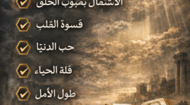 Enam Perkara yang Dapat Merusak Amal Kebaikan Menurut Nasihat Ulama