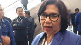 Foto: Faiq Hidayat/detikcom
