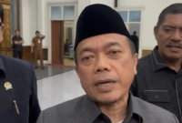 Gubernur Al Haris Wacanakan ASN WFH Tiap Jumat