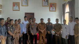 Malam Takbiran dan Idul Fitri 1447 H di Merangin Bakal Meriah