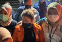 Aset Nia Daniaty dan Olivia Nathania Terancam Disita Paksa