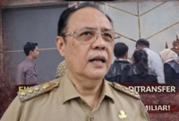 Foto: Beritasatu.com