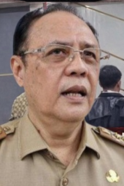 Eks Kadisdik Jambi Bantah Terima Koper Rp1 Miliar dalam Sidang Korupsi DAK SMK