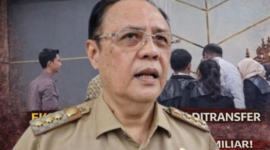 Foto: Beritasatu.com