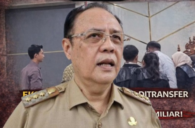 Foto: Beritasatu.com