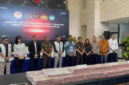 Foto: Penampakan tumpukan uang Rp 58 miliar kasus judol yang disita Bareskrim (Rumondang Naibaho/detikcom)