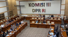 Foto: Eva Safitri/detikcom.