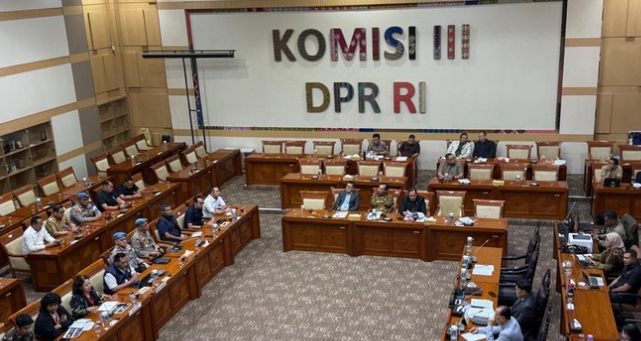 Foto: Eva Safitri/detikcom.