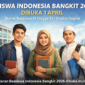 Pendaftaran Beasiswa Indonesia Bangkit 2026 resmi dibuka mulai 1 April (Foto: Jemarionline/Fathur)