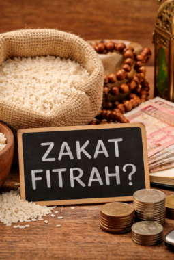 Punya Hutang, Apakah Tetap Wajib Membayar Zakat Fitrah? Ini Penjelasannya