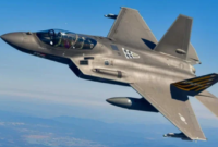 Korea Selatan dorong ekspor KF-21 ke Indonesia, 16 jet tempur masuk tahap kontrak awal. (Foto: idnfinancials)