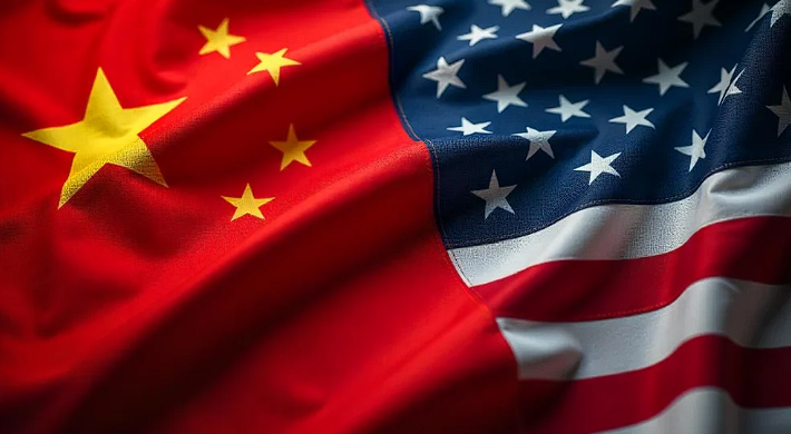 Sekutu AS makin percaya China, survei tunjukkan penurunan kepercayaan pada Washington