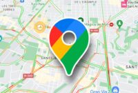 Gemini AI Hadir di Google Maps, Bisa Jawab Pertanyaan Rumit dan Hadirkan Tampilan 3D