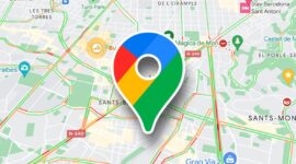 Gemini AI Hadir di Google Maps, Bisa Jawab Pertanyaan Rumit dan Hadirkan Tampilan 3D